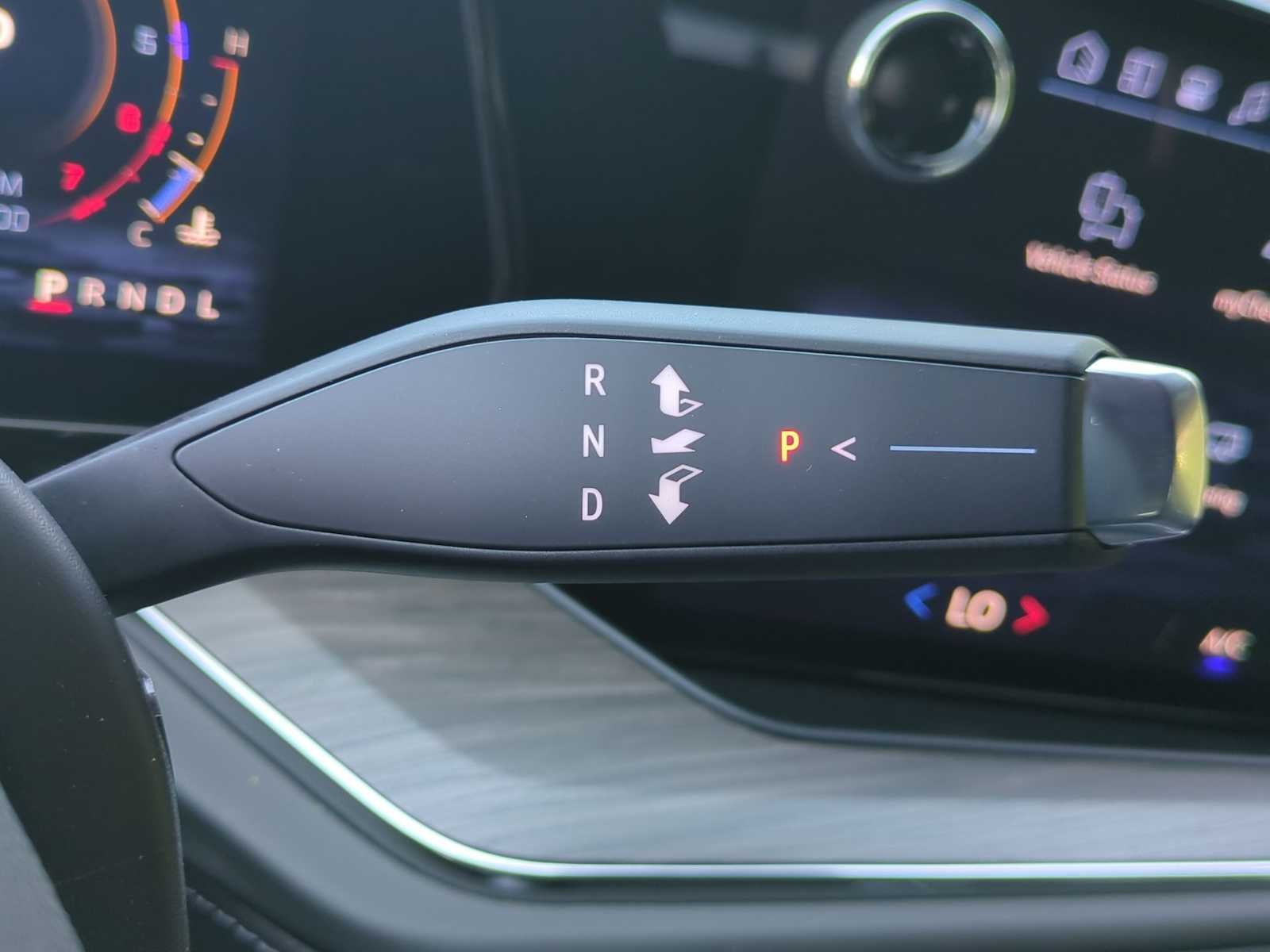 2026 Chevrolet Suburban LS - Photo 22