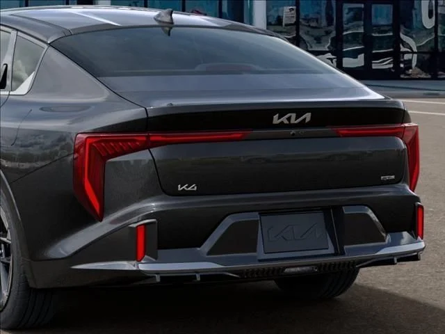 New 2026  Kia GT-Line image 13