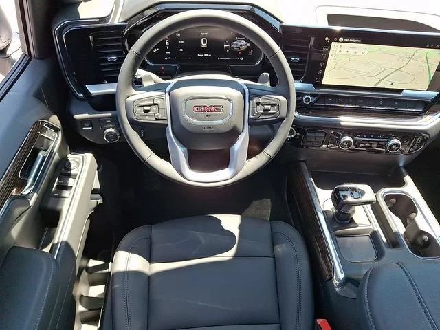 New 2026 Sterling Metallic GMC Elevation image 11