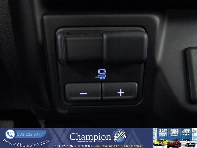 Certified Used 2023 CAYENNE RED TINTCOAT GMC Denali image 52