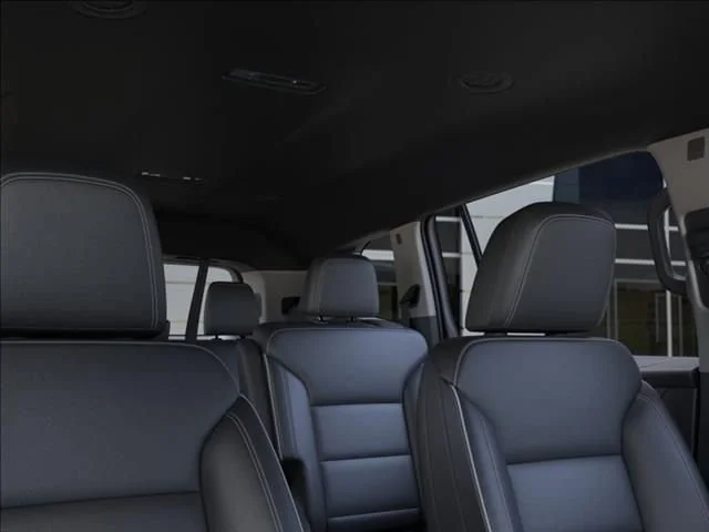 New 2026 Moonstone Gray Metallic Buick Preferred image 24