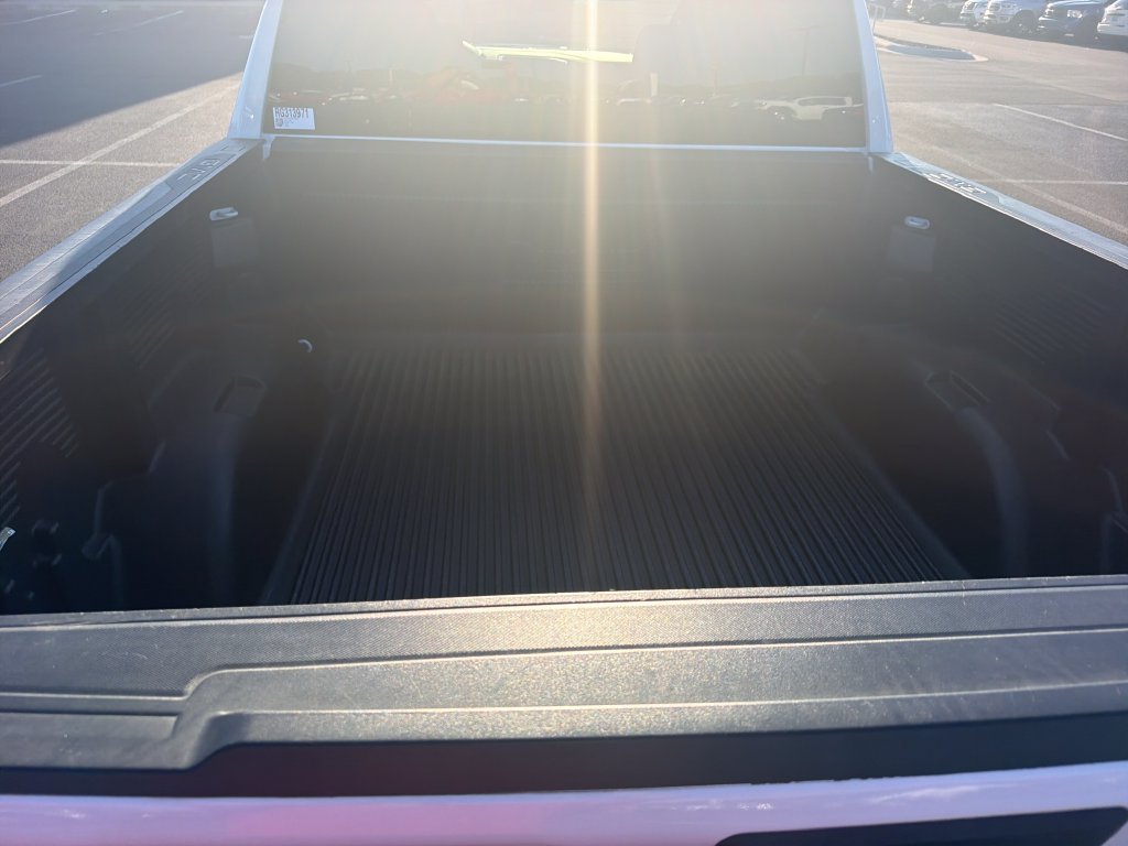 Certified Used 2024 White GMC SLE image 10