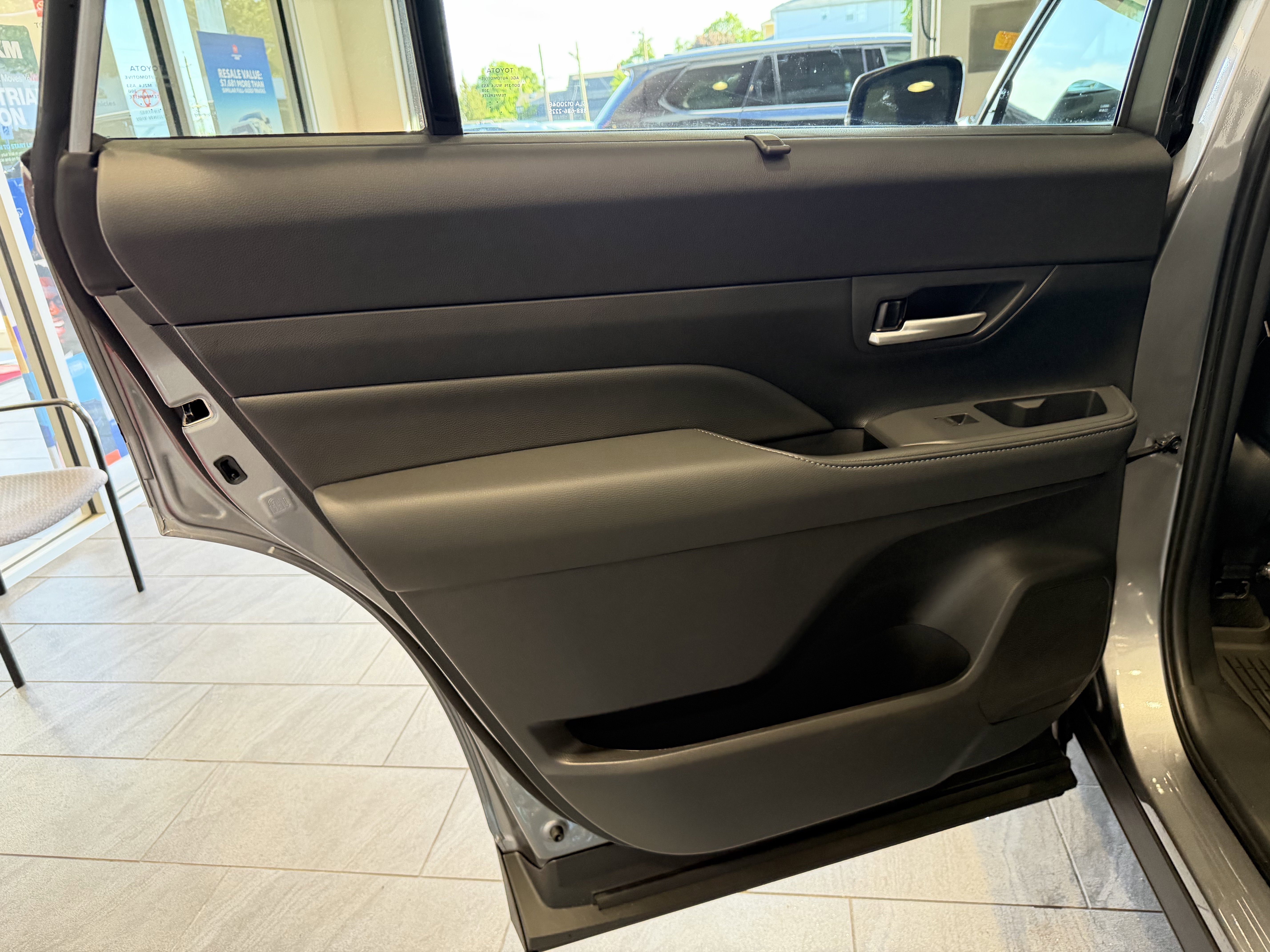 2026 Toyota Grand Highlander Platinum - Photo 27
