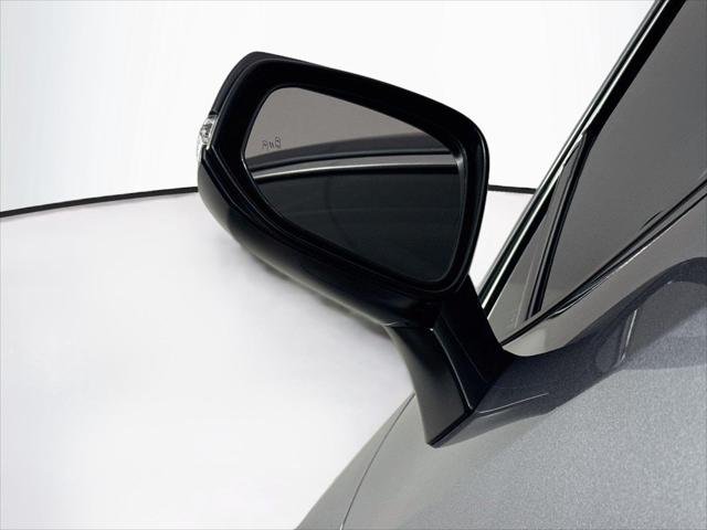 Certified Used 2024 MAGNETIC GRAY MET. Toyota  image 5
