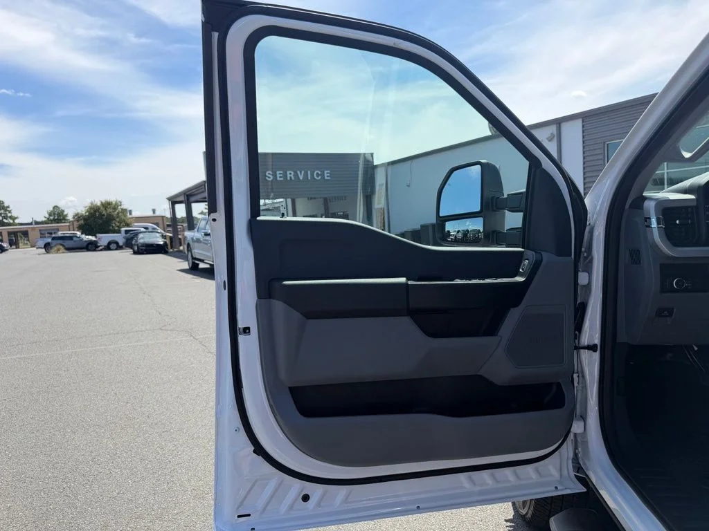New 2026 White Ford XL image 14