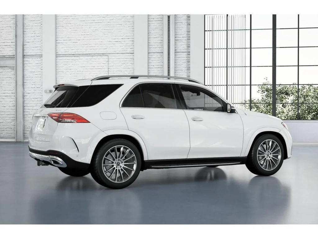 2026 Mercedes-Benz GLE GLE350 - Photo 19