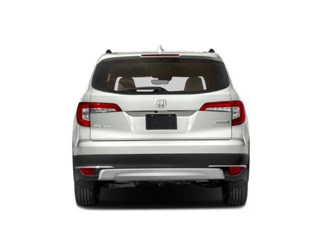 New 2022  Honda Touring 7-Passenger image 5