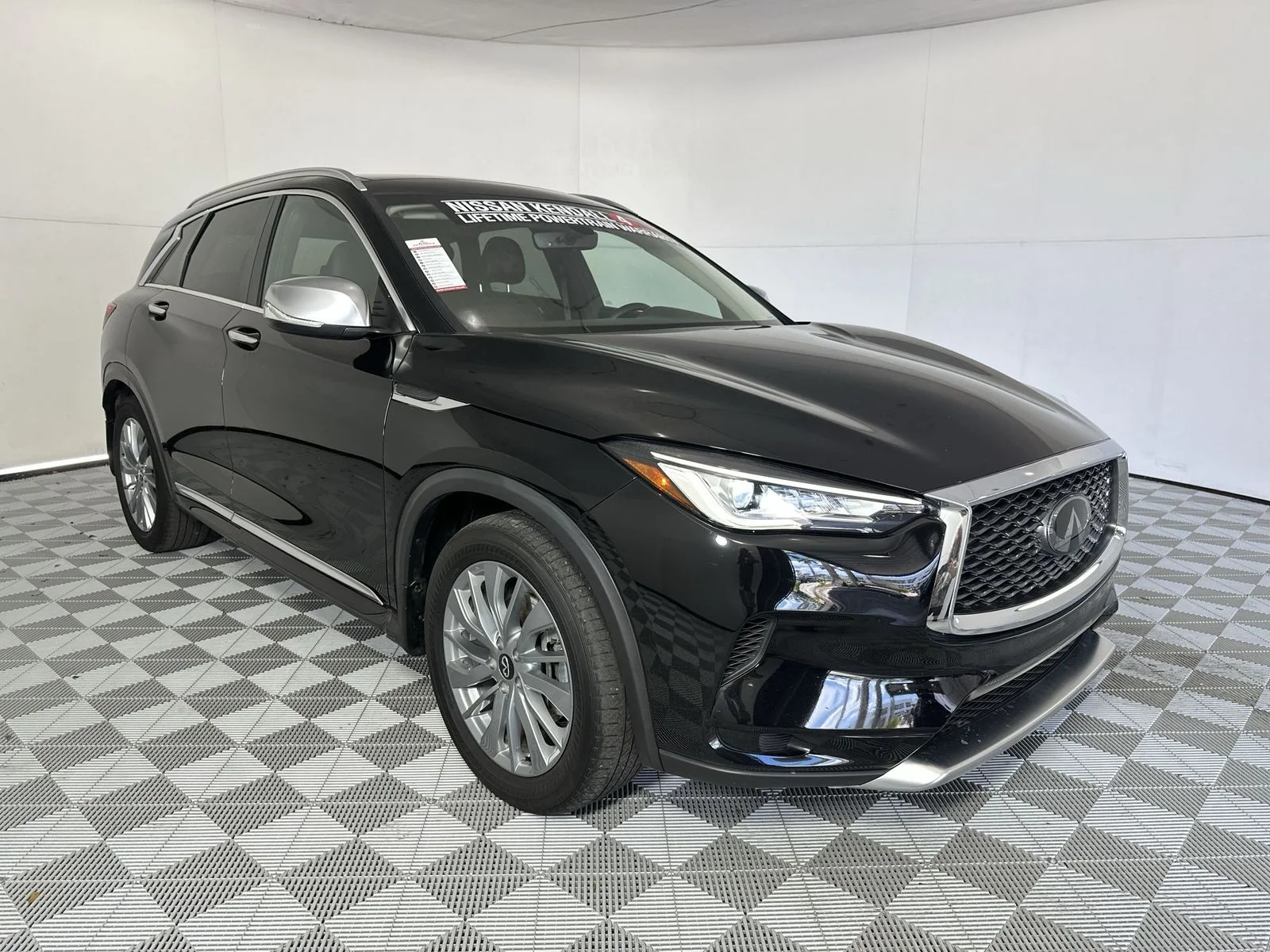 3PCAJ5BA1PF122091