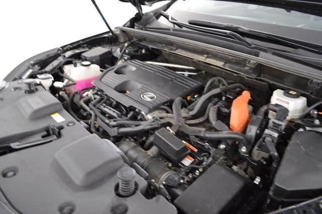 2024 Lexus NX Hybrid 350h - Photo 46