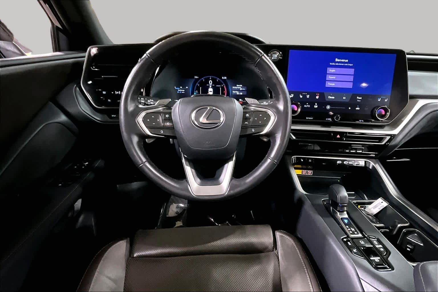 Used 2024 Caviar Lexus Luxury image 6