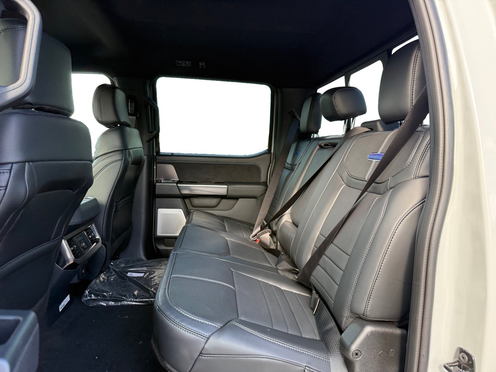 New 2026 Avalanche Ford Platinum image 16