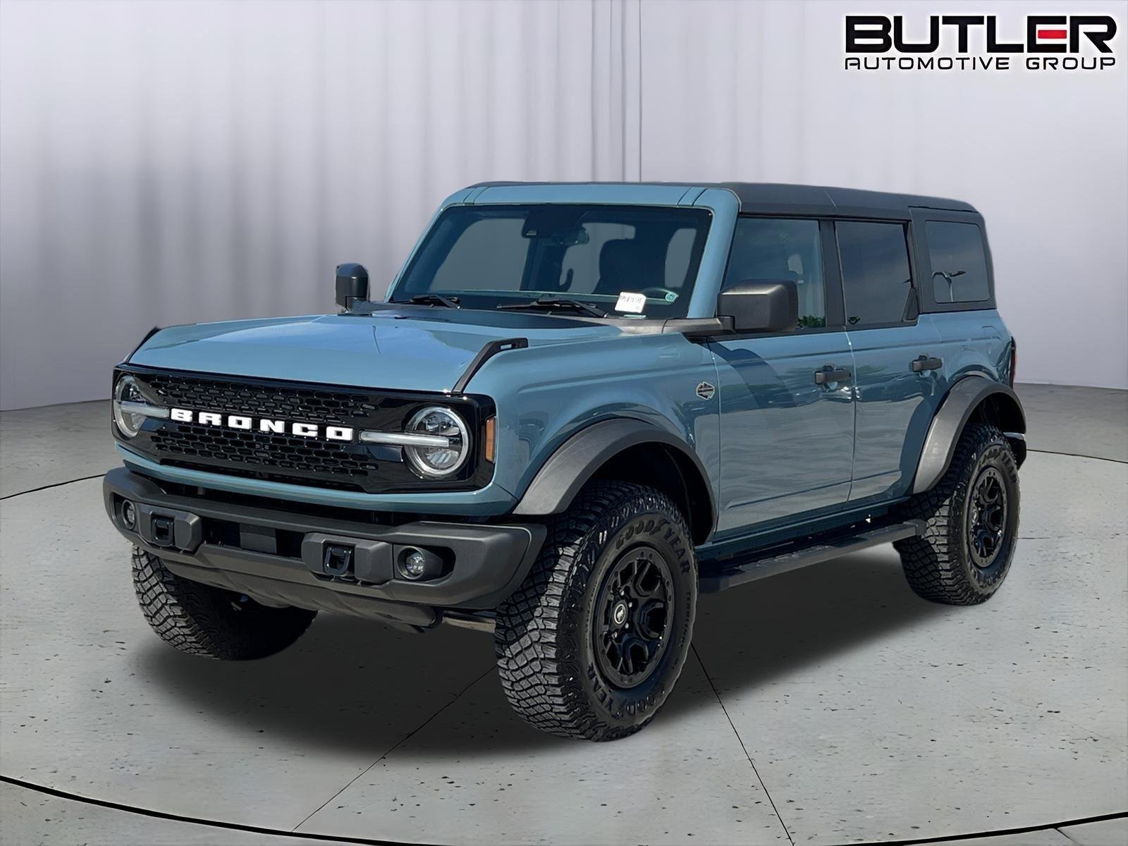 Used 2023 Area 51 Ford Wildtrak Advanced image 1