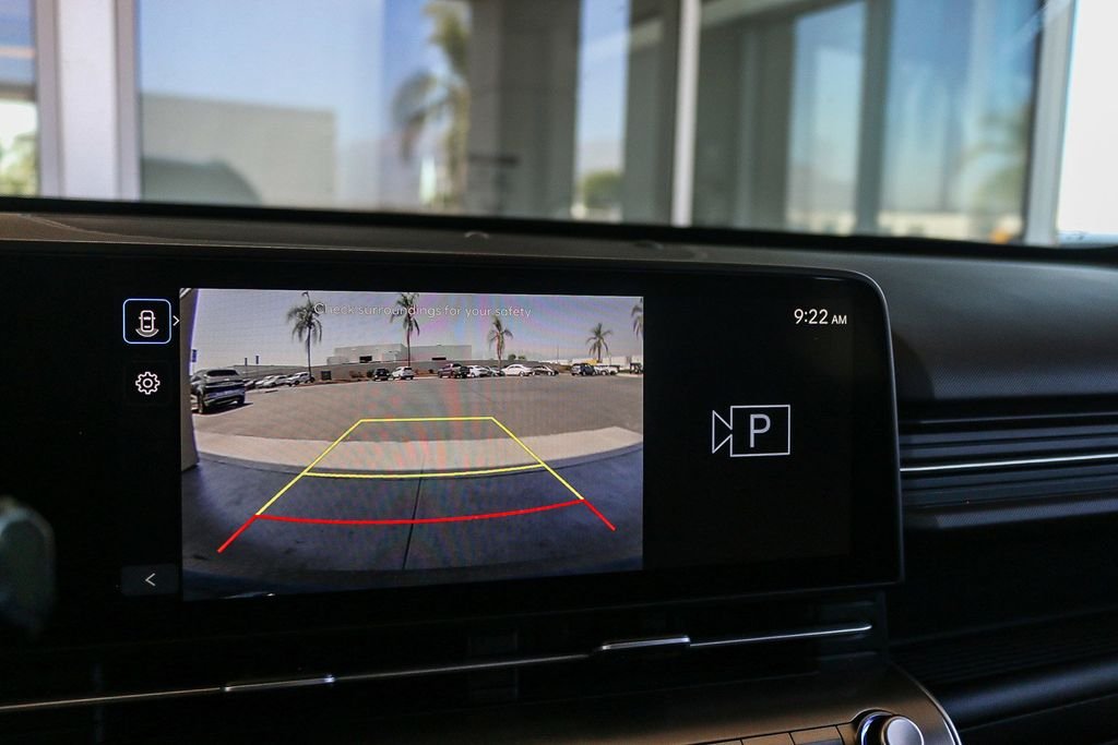 2025 Hyundai Kona EV SEL - Photo 27