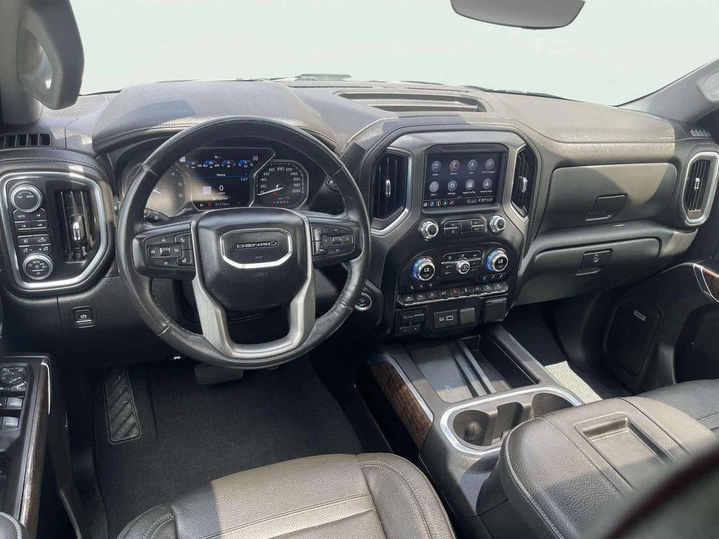 2020 GMC Sierra 1500 Denali - Photo 27