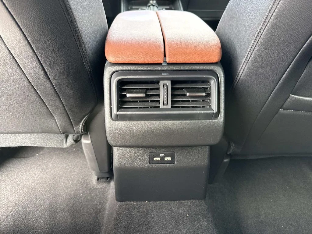 Certified Used 2024 Beige/tan Mazda 2.5 Turbo Premium Package image 23