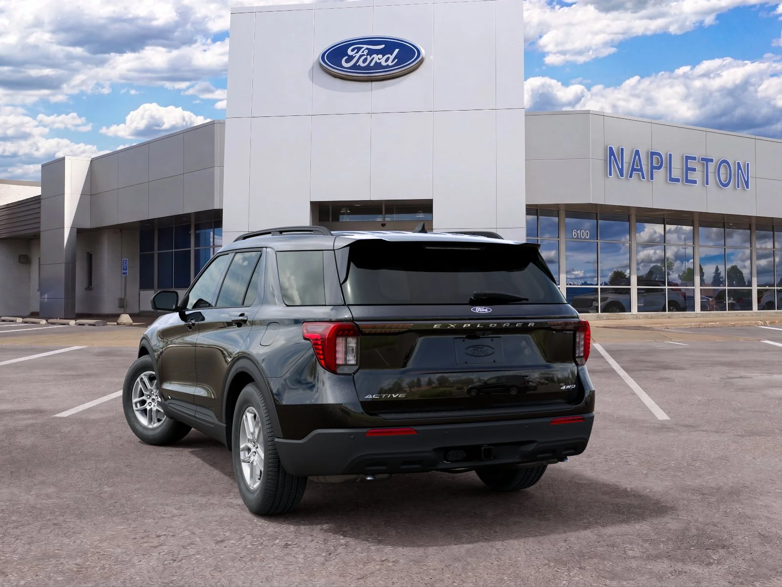 Vehicle thumbnail