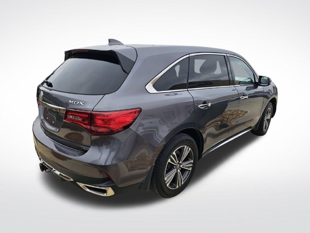Used 2018 Gray Acura 3.5L image 18