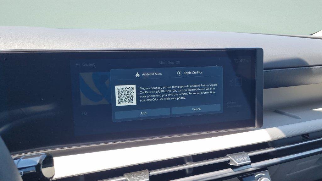 New 2026 Gray Hyundai SEL Plus FWD image 19
