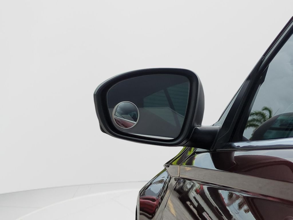 Used 2024  Nissan 2.5 SV image 24