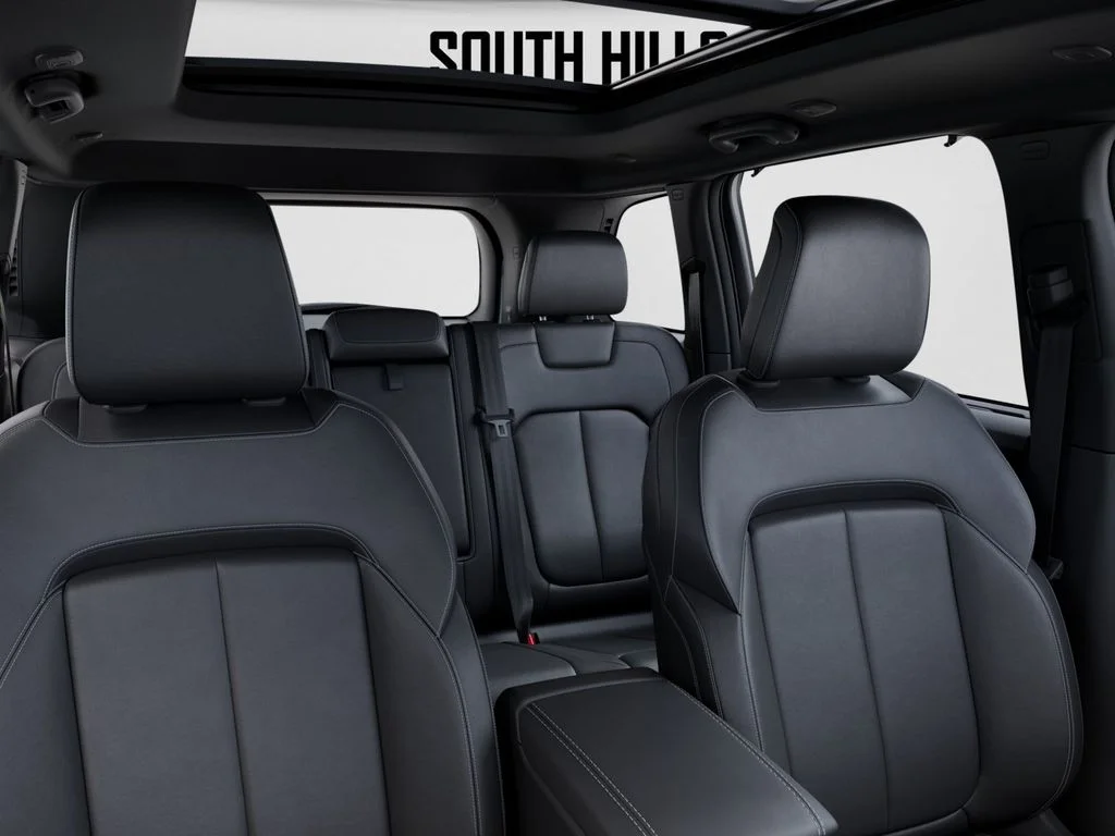 New 2026 Steel Blue Jeep Limited image 26
