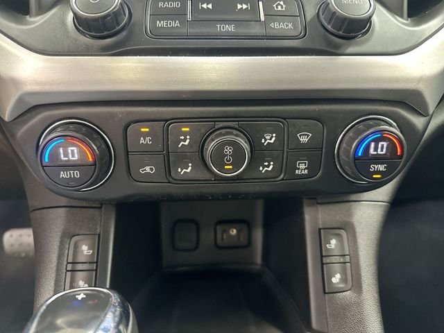 Used 2019 Red GMC SLT-1 image 18