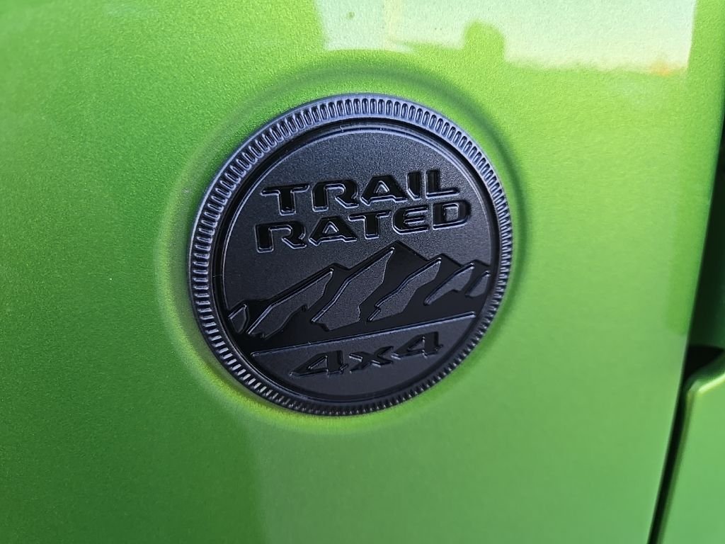 New 2026 Mojito Clear-Coat Exterior Paint Jeep Sport image 18