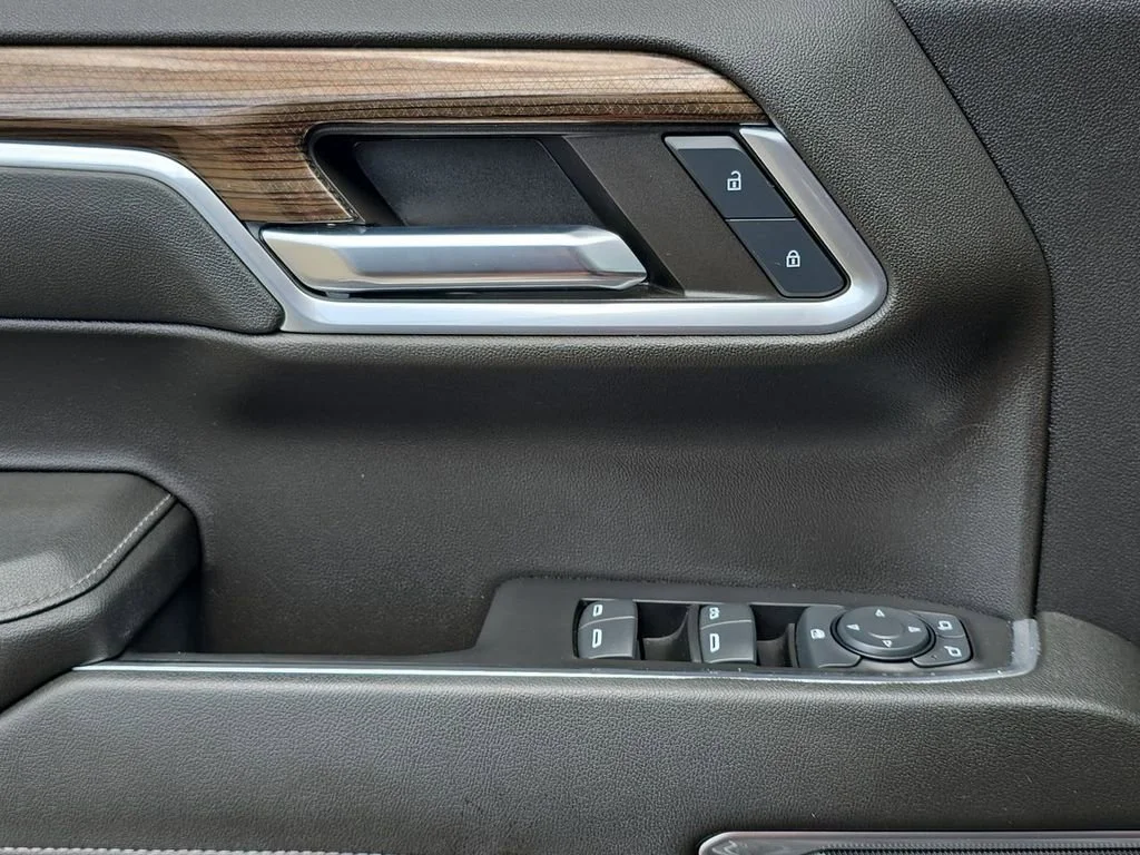 2024 Chevrolet Silverado 1500 RST - Photo 24
