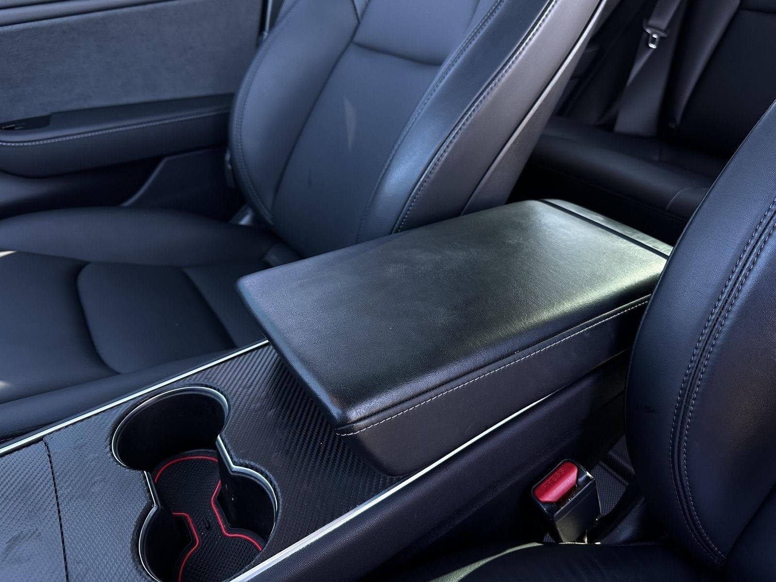 2019 Tesla Model 3 Base - Photo 11