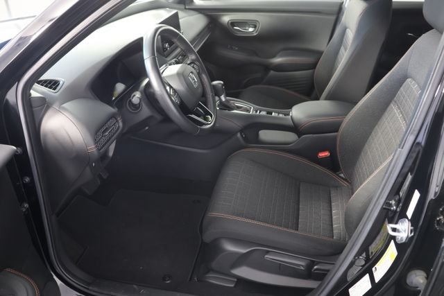 2024 Honda HR-V Sport - Photo 19