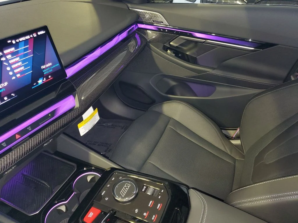 New 2027 Gray BMW Base image 20