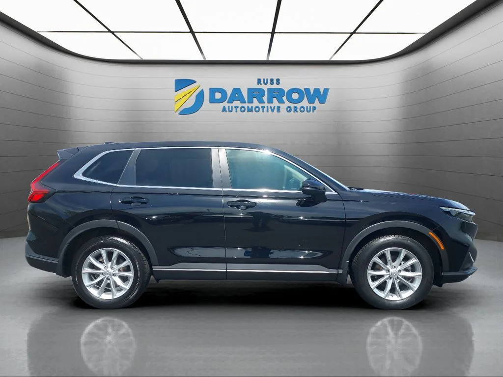 Used 2025  Honda EX image 6