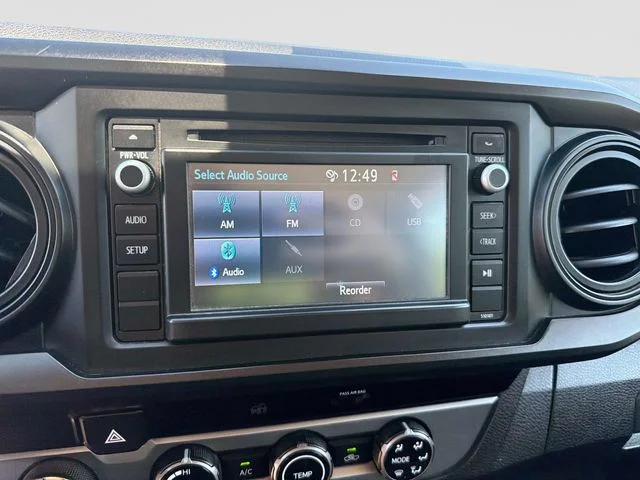 Used 2018 Gray Toyota SR image 21