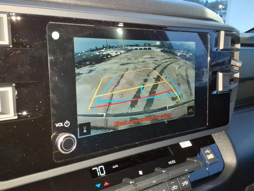 2026 Toyota Tundra SR5 - Photo 15