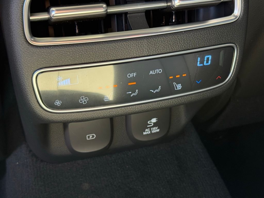 2026 GENESIS GV70 Sport Prestige - Photo 25