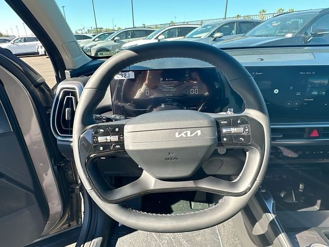 2026 Kia Sorento EX Hybrid - Photo 11