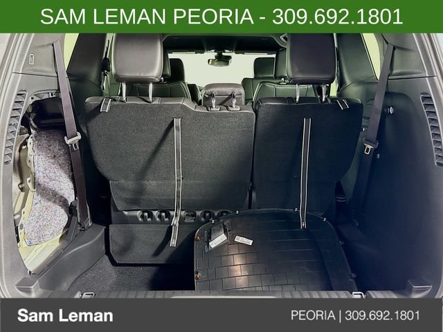 2026 Chrysler Pacifica Select - Photo 26