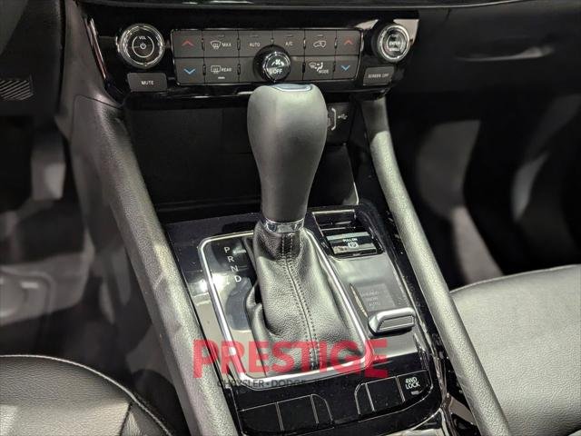 New 2026 Joose (DISC) Jeep Limited image 18