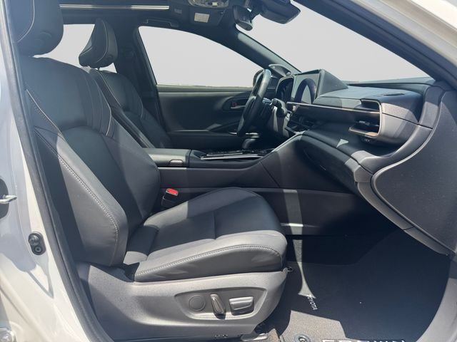 2024 Toyota Crown Platinum - Photo 15