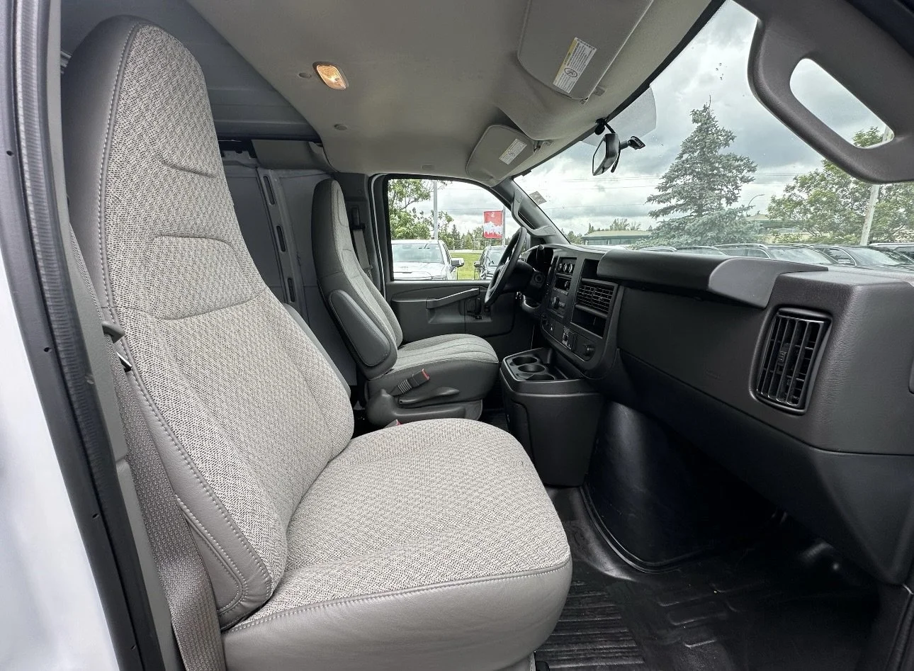 New 2026 Summit White GMC RWD 3500 155 image 12