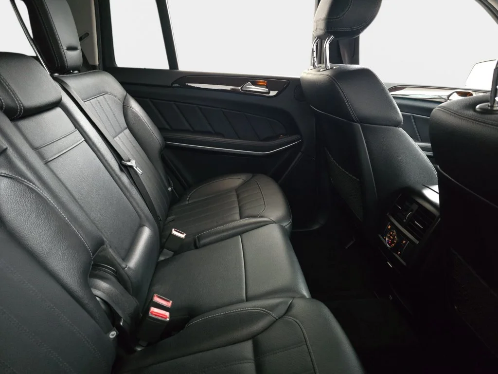 Used 2014  Mercedes-Benz GL 450 image 13