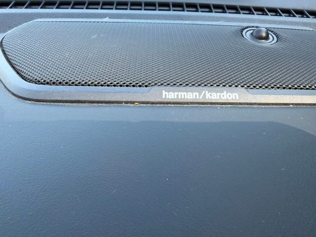Used 2022 Granite Crystal Metallic Clearcoat Ram Laramie image 74