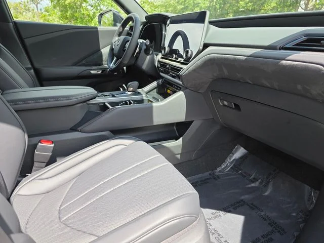 2026 Lexus TX 500h F-Sport Premium - Photo 9