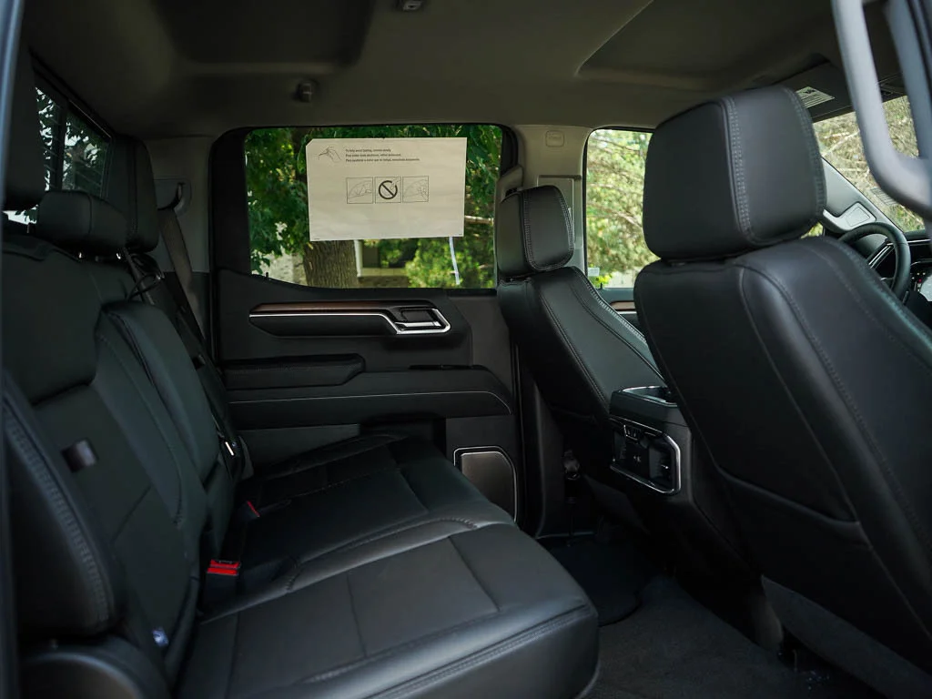 New 2026 Onyx Black GMC Denali image 10