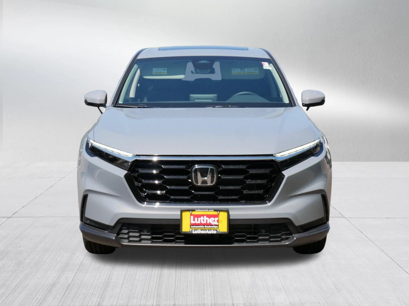 Certified 2026 Honda CR-V EX-L with VIN 2HKRS4H71TH492894 for sale in Hopkins, Minnesota