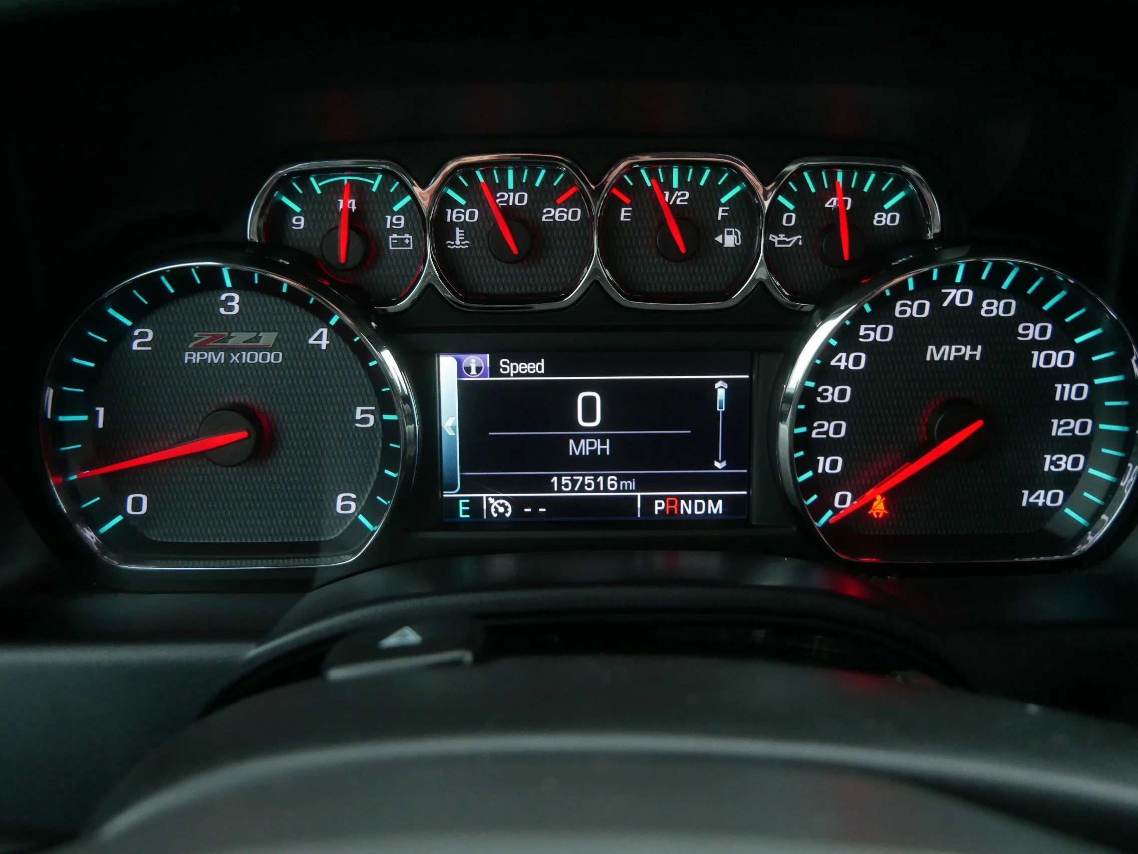 Used 2015 Black Chevrolet LT image 32