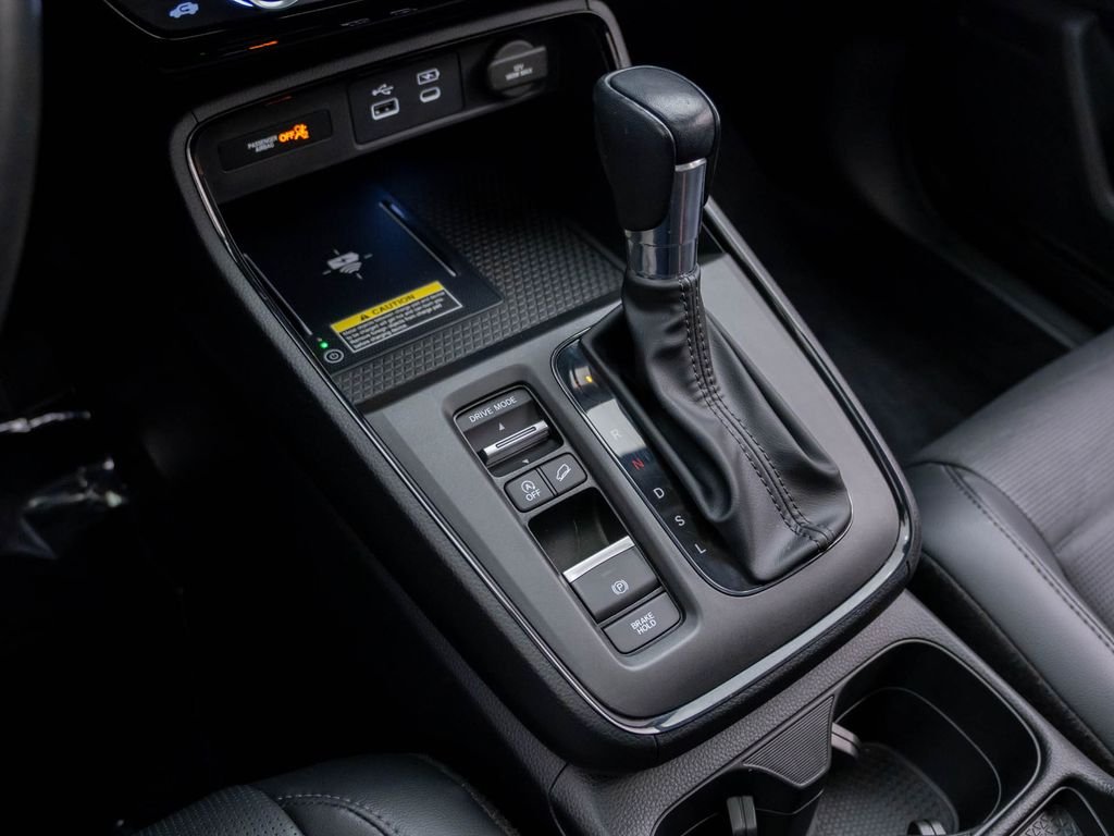 2023 Honda CR-V EX-L - Photo 14