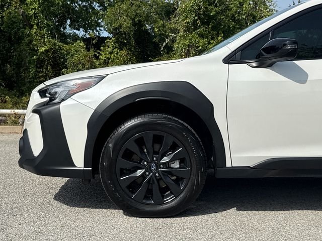Used 2024 White Subaru Onyx Edition XT image 5