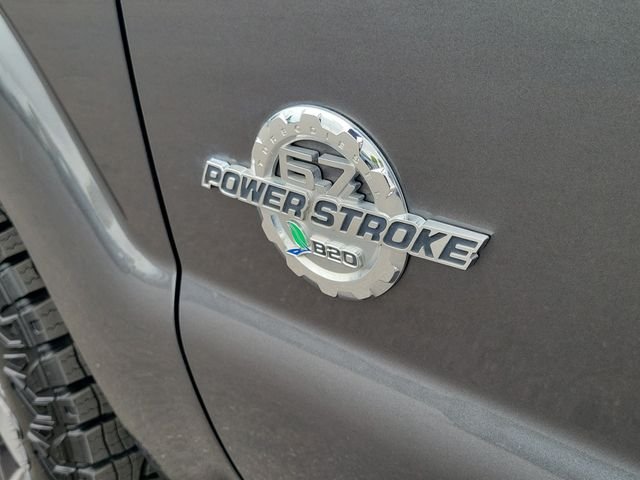 Used 2016 Magnetic Ford Lariat image 23