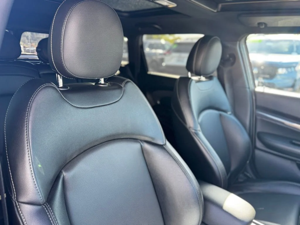 Used 2016 Gray MINI Clubman image 11