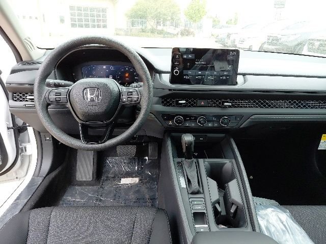 2026 Honda Accord SE - Photo 26